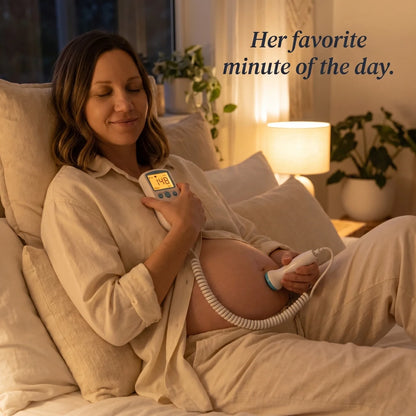 The Hearthly Doppler by Ulveriqa